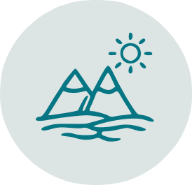 Icon_Round_Mountain077684